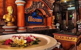 Masainn Hotel Kuta